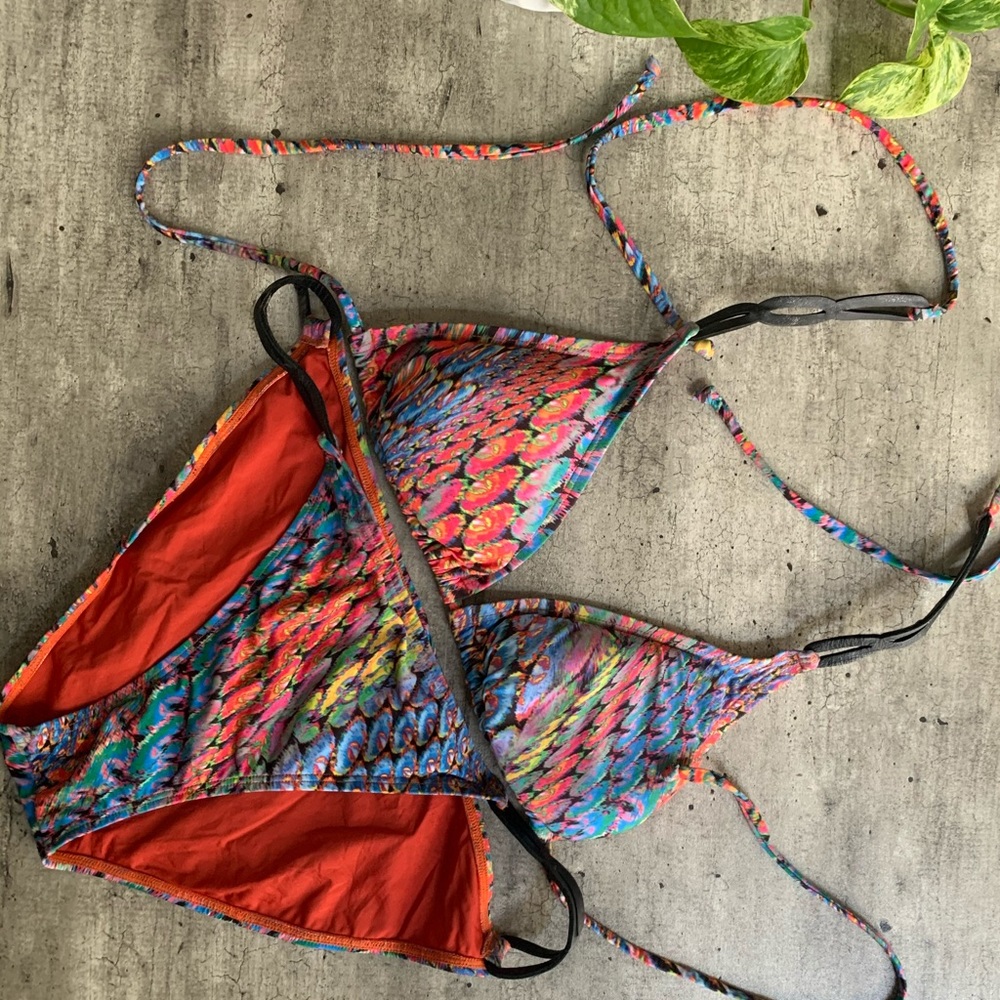 Swimsuit